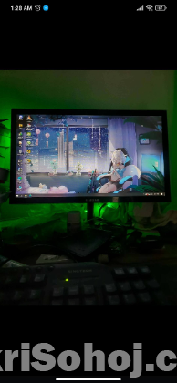 I3 4th Gen Pc | 12gb Ram 120gb Ssd + 1tb Hdd Fast & Smooth